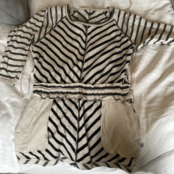 Ann Taylor Loft Beach Cover Up Size XS petite - Picture 6 of 8